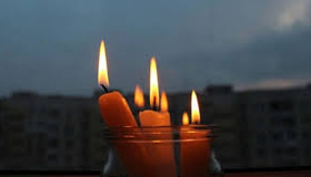 Ворожий обстріл частково залишив Полтавщину без світла