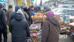 У Полтаві витратять півмільйона на демонтаж МАФів