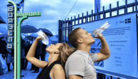 Полтавський слід у відбудові: фігурант справи про розтрату коштів отримав підряд за данські гроші