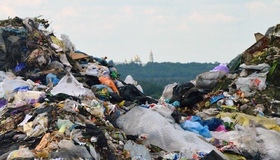 У Полтаві під загрозою вивіз сміття: рахунки КАТП-1628 заблокували