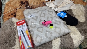 Кому на Полтавщині роздають &ldquo;Пакунки тепла&rdquo;&nbsp;