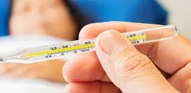 На Полтавщині фіксують зростання захворюваності на ГРВІ