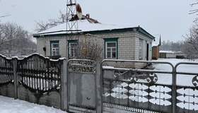 Світлогірське на Полтавщині стало домівкою для шістсот переселенців. ВІДЕО