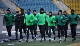 "Ворскла" може припинити своє існування &ndash; тренер прокоментував інформацію