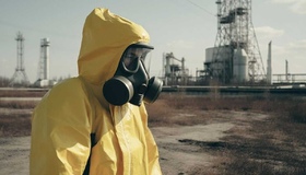 Полтавці створюватимуть запаси протигазів на випадок хімічної загрози