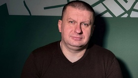 Ветеранський центр Полтави очолив Олександр Потоцький