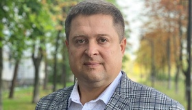 Держпродспоживслужбу Полтавщини очолив Володимир Барчук