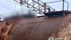 У Полтаві підліток загинув від ураження струмом на залізничній цистерні