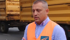 НАБУ завершило розслідування щодо активів головного "дорожника" Полтавщини Олексія Басана