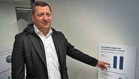 Kantar зафіксувала низький індекс проблемного гемблінгу в Україні