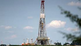 Рашисти атакують газові родовища області - видобуток зупинили