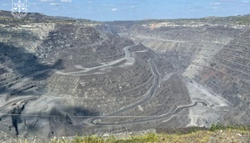 Полтавський ГЗК відновив роботу після півторамісячної зупинки