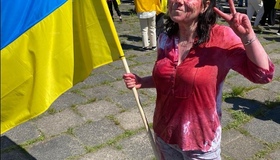 Росіяни засудили полтавку до тринадцяти років колонії