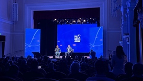 У Полтаві відбувся найбільший у регіоні бізнес-форум