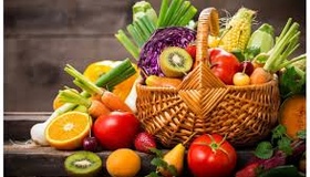 У лютому на Полтавщині здорожчали овочі, фрукти, риба, хліб і молоко