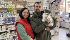 Подружжя з Полтави розвиває ветеранський зообізнес