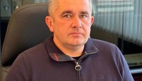 Олега Мізіка погодили на посаду першого заступника голови Полтавської ОВА