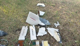 На Миргородщині через дронову атаку понівечені підприємство та електромережі