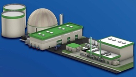 У Глобинській громаді планують збудувати сміттєпереробний комплекс