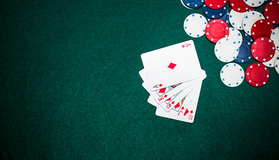 Нужно ли делиться стратегиями в покере