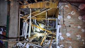 У Миргороді після обстрілу 24 березня надаватимуть гроші