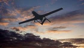 У результаті російського удару по Полтавщині загинула людина