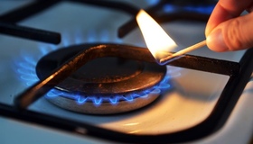 У населених пунктах Котелевської громади відновили газопостачання