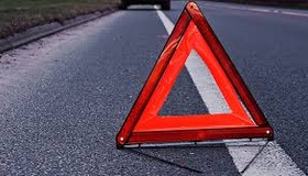 На Полтавщині водій загинув у ДТП