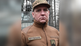 Президент надав звання Героя України воїну полтавської бригади