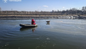 Нерестова заборона на Полтавщині: коли і де не можна рибалити