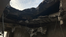 Через обстріл загинула одна людина, кількість постраждалих у Полтаві зросла до чотирьох