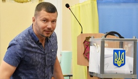 Депутат Полтавської міськради Калуцький задекларував житло, авто, криптовалюту