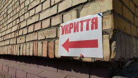 У Полтаві хочуть зробити укриття помітнішими після скарг на закриті входи