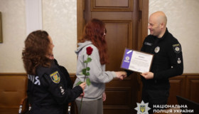 На Полтавщині школярки повідомили поліцію про вербування з боку ФСБ