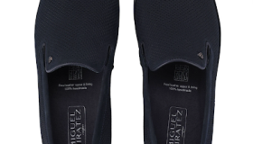 Чоловічі шкіряні сліпони: комфорт і стриманий стиль на кожен день