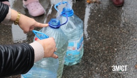 Через аварію у семи мікрорайонах Полтави будуть перебої з водою