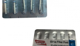 Переваги скловолоконних штифтів у порівнянні з традиційними металевими