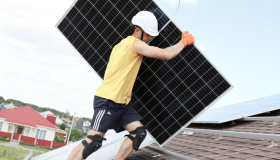 Енергонезалежність для бізнесу: як сонячні рішення рятують комерційні об'єкти