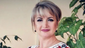 Ірина Салогуб стала заступницею голови Полтавської ОДА