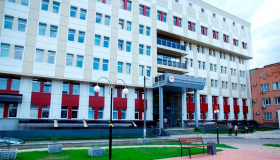 У Полтаві витратять ще десятки мільйонів гривень на реконструкцію кардіоцентру