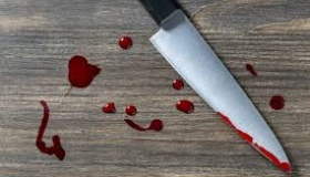 Вбила під час сварки: жінка вдарила ножем молодого чоловіка