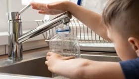 Частина Полтави лишилась без води через ремонт