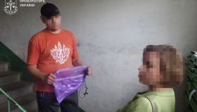 У Полтаві чоловіка засудили за напад на працівницю теплоенерго