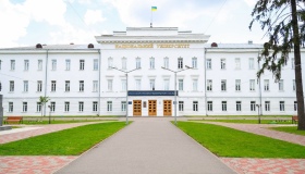 У Полтаві другу чергу "Шляху ветерана" оцінили у вісімдесят мільйонів гривень