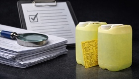 АМКУ зобов&rsquo;язав "Полтававодоканал" переглянути результати тендеру на гіпохлорит натрію