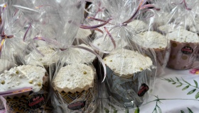 У скільки полтавцям обійдеться великодній кошик-2026