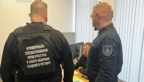 Полтавські слідчі розслідують виплати за "неіснуючі" бойові