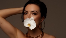 Діва українського стендапу Лєра Мандзюк 16 квітня привезе у Полтаву фосий і яскравий &laquo;Культурний стендап&raquo;