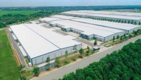 У трьох громадах&nbsp;Полтавщині планують створити індустріальні парки