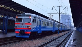 Укрзалізниця запускає два нові приміські поїзди між Харківщиною та Полтавщиною